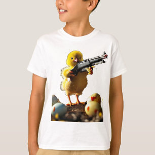 Camiseta Ropa de niños Zapatos Moda de niños Ropa