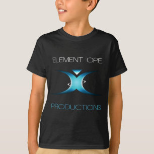 Camiseta Ropa de Opie del elemento