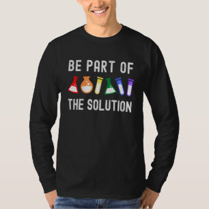 Camiseta Ropa De Orgullo Gay Lgbt Bandera Arcoiris Ser Part
