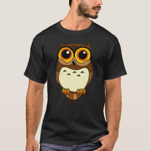 Camiseta Ropa de "Owley"