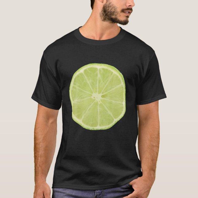 Camiseta Ropa de pareja de grupo de Halloween con fósforo d (Anverso)
