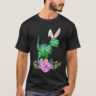 Camiseta Ropa de Pascua para mujeres enfermeras doctor cone