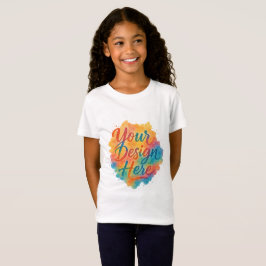 Camiseta Ropa de personalizable | DISEÑAS AQUÍ