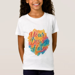 Camiseta Ropa de personalizable | DISEÑAS AQUÍ