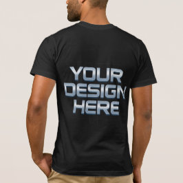 Camiseta Ropa de personalizable | DISEÑAS AQUÍ