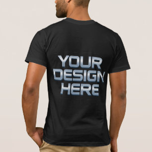 Camiseta Ropa de personalizable   DISEÑAS AQUÍ