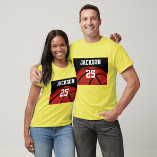 Camiseta Ropa de personalizados deportivos de primer nivel 