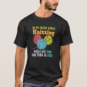 Camiseta Ropa de punto Ganchillo para principiantes Guantes