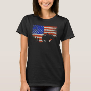 Camiseta Ropa de Quad Atv Todo Terreno Quad Atv 15