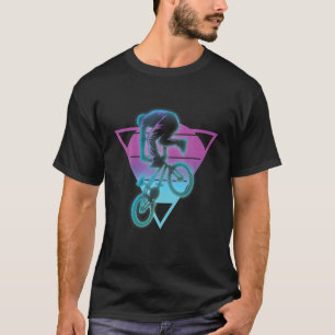 Camiseta Ropa de Rad Retro para hombres y mujeres jóvenes