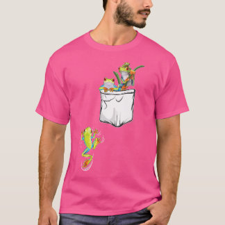Camiseta Ropa De Rana Tradicional Cuta Para Rana