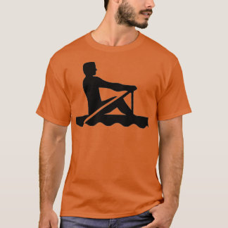 Camiseta Ropa de reposo 1
