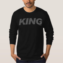 Ropa de rey