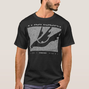 Camiseta Ropa de ropa de ropa de mercadería de banda de jue