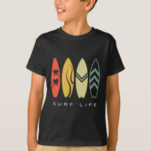 Camiseta Ropa de Surf - Surfista Surf _3