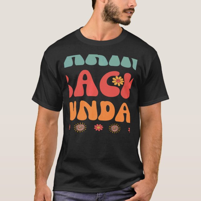 Camiseta Ropa de Taking Back Sunday (Anverso)