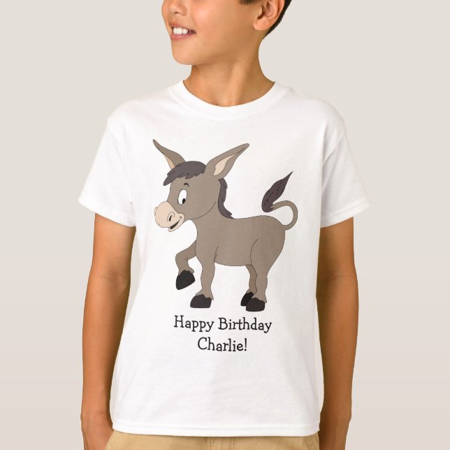 Camiseta Ropa de texto personalizado de ilustracion de burr (Anverso)