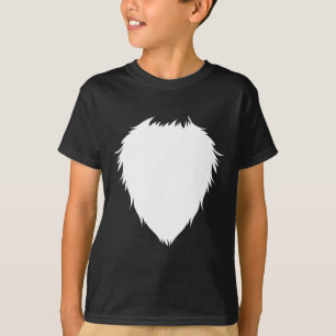 Camiseta Ropa de toro para el cuerpo de Fox Disfraces de Ha