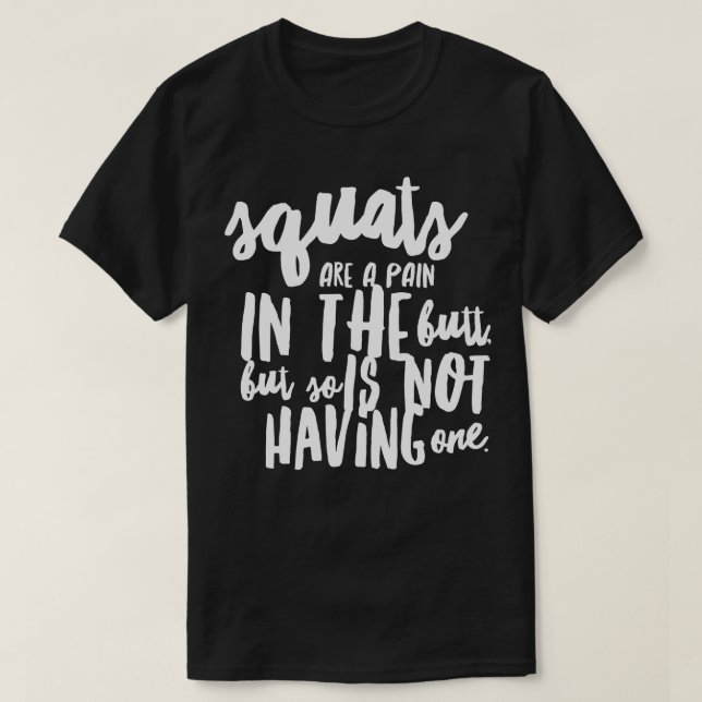 Camiseta Ropa de trabajo (Diseño del anverso)