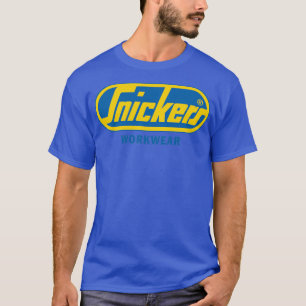 Camiseta Ropa de trabajo de Snickers