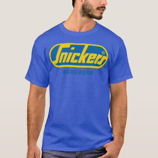 Camiseta Ropa de trabajo de Snickers