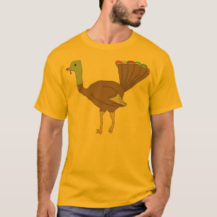 Camiseta Ropa de Turquía