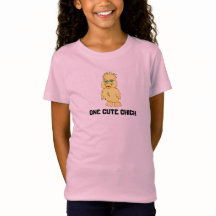 Ropa de Una Pollita Linda