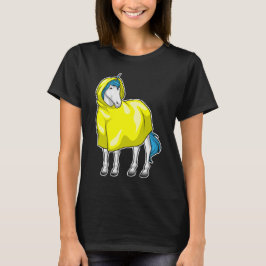 Camiseta Ropa de unicornio