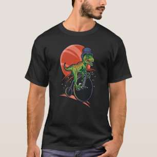 Camiseta Ropa de Velociraptor