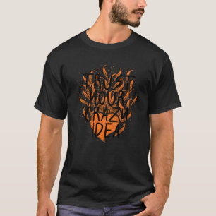 Camiseta Ropa de verano para hombres