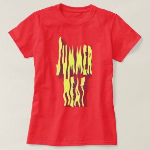 Camiseta Ropa de verano para mujeres