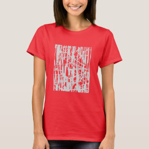 Camiseta Ropa de verano para mujeres lindas