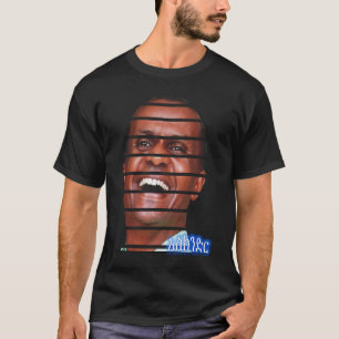 Camiseta ropa de vestir etíope habesha