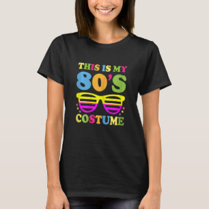 Camiseta Ropa de vintage retro estilo Chica de los años 90