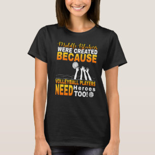 Camiseta Ropa De Voleibol Para Jugadoras Adolescentes Chica
