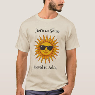 Camiseta Ropa de Wearable Vibes – Motivacional y Divertida