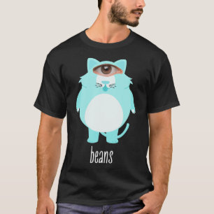 Camiseta Ropa de Weirdcore Gótico Escena Estética Kidcore