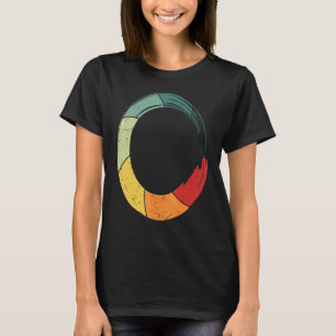 Camiseta Ropa De Yoga Linda Y Monada Para Mujeres Zen