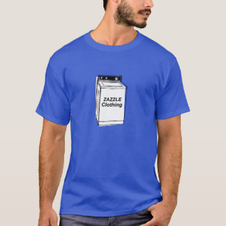 Camiseta Ropa de Zazzle