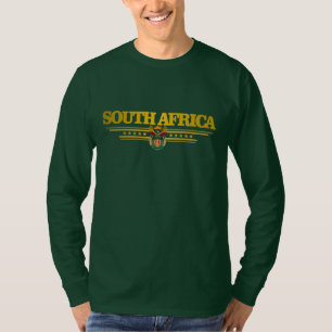 Camiseta Ropa del COA de Suráfrica