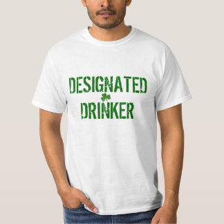 Camiseta Ropa del día de St Patrick