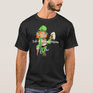 Camiseta Ropa del Duende Afortunado