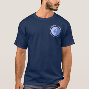 Camiseta Ropa del EL Capitan