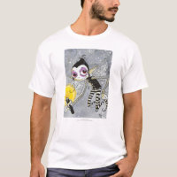 Ropa del Faerie de la "vela"