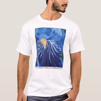 Camiseta Ropa del iris