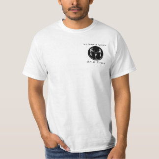 Camiseta Ropa del nanovoltio del equipo