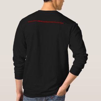 Camiseta Ropa del nanovoltio del equipo