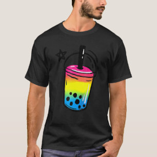 Camiseta Ropa del Orgullo Pan Lgbtq Bandera Pansexual Panse