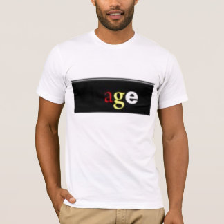 Camiseta Ropa del rostro