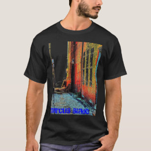 CAMISETA ROPA DEL SLADE DE MARCO